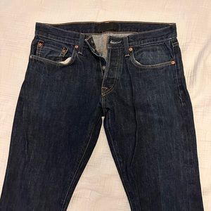 Super comfortable Jbrand jeans. Minimally worn